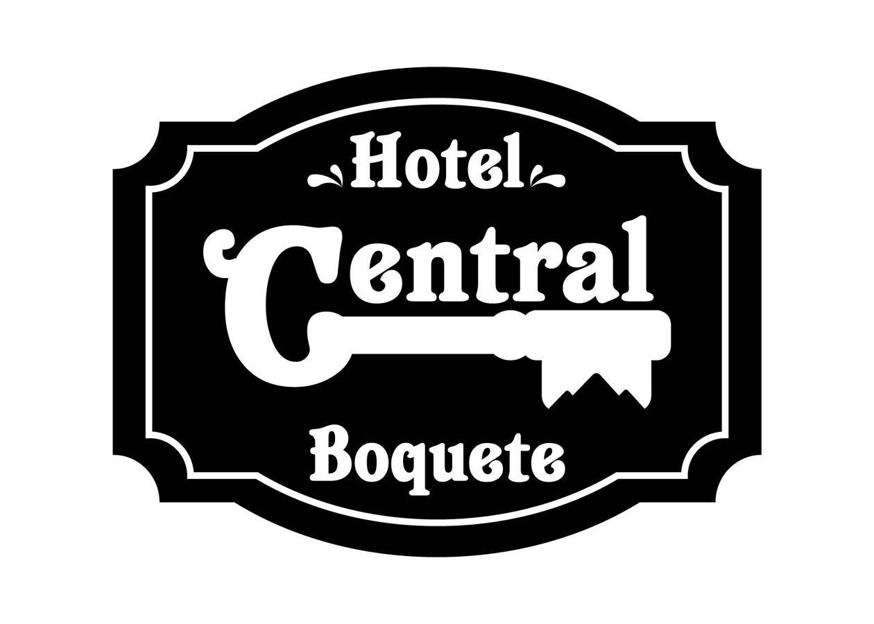 Hotel Central Бокете Екстер'єр фото